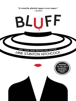 cover image of Bluff